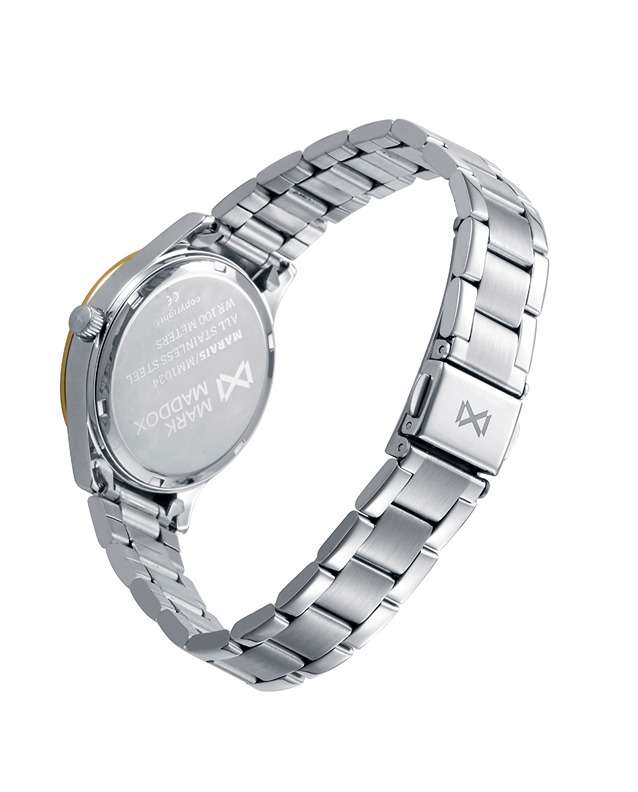 Mark Maddox Women's Watch (MM1024-63)