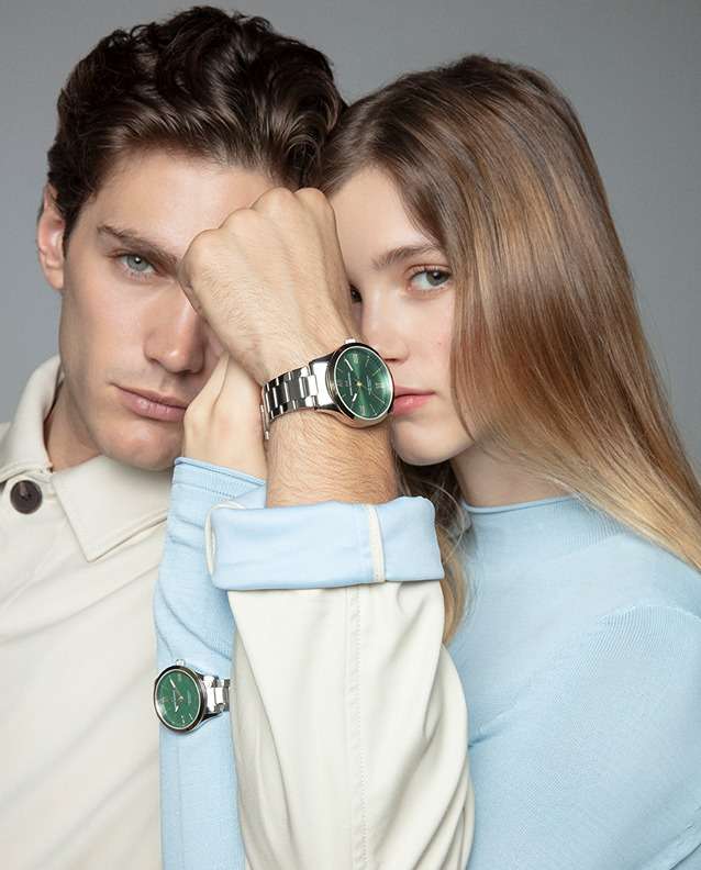 Mark Maddox Women's Watch (MM1024-63)
