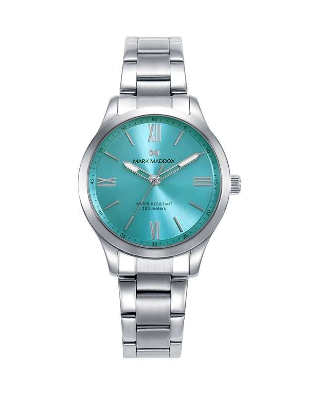 Mark Maddox Women's Watch (MM1024-93)