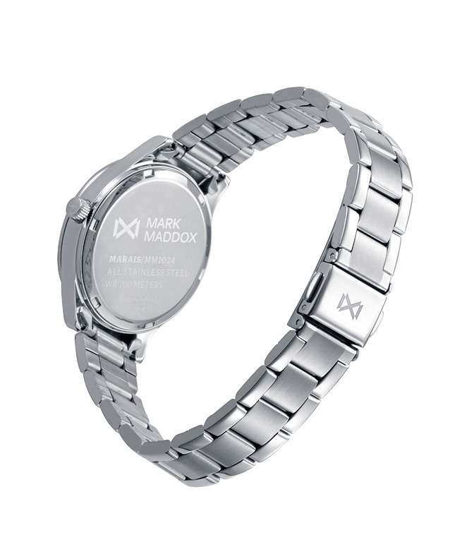 Mark Maddox Women's Watch (MM1024-93)