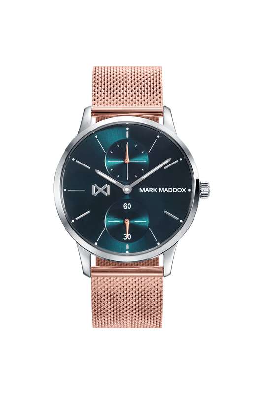 Mark Maddox Ladies Watch (Mm2004-37) - Northern 36 Mm