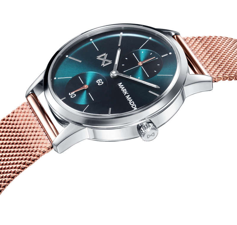 Mark Maddox Ladies Watch (Mm2004-37) - Northern 36 Mm
