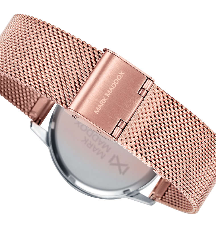 Mark Maddox Ladies Watch (Mm2004-37) - Northern 36 Mm