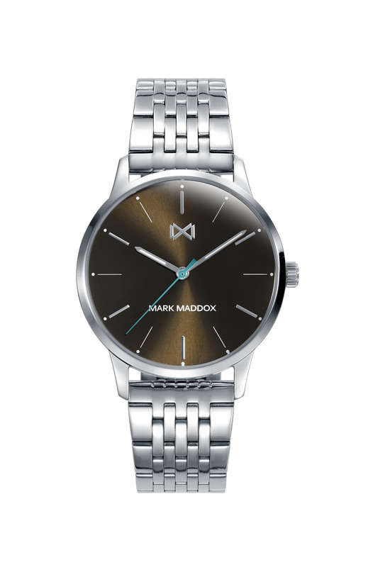 Mark Maddox Ladies Watch (Mm2005-57) - Northern 36 Mm
