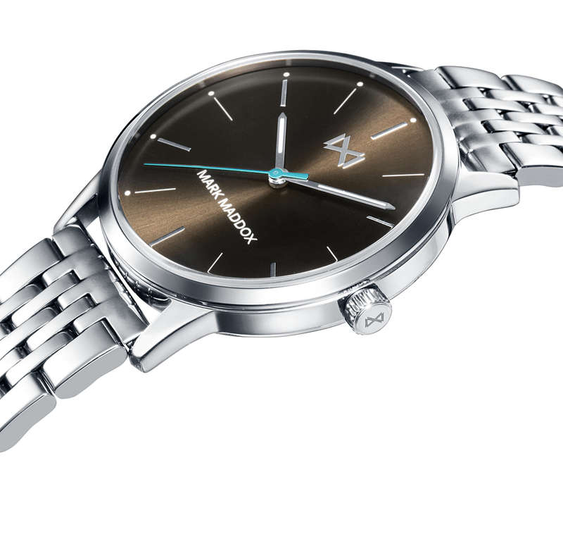 Mark Maddox Ladies Watch (Mm2005-57) - Northern 36 Mm