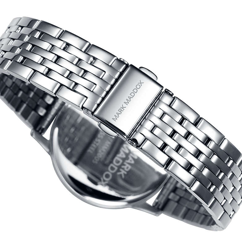 Mark Maddox Ladies Watch (Mm2005-57) - Northern 36 Mm