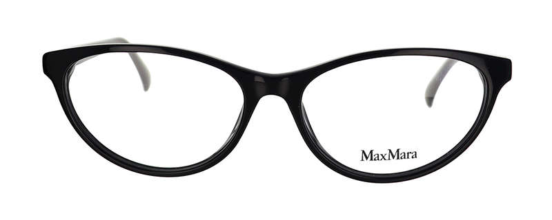 Max Mara Mm5025-001-54 (MM5025-001-54) Women's EYEWEAR