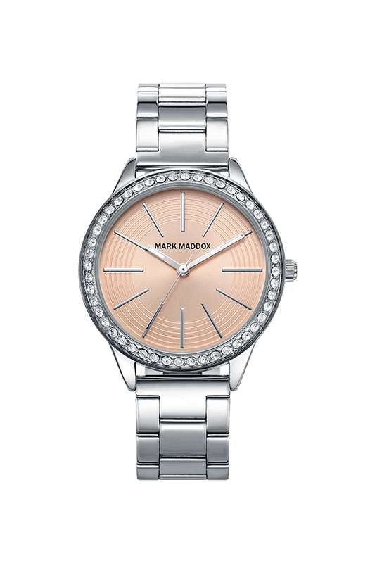 Mark Maddox Womens Watch (Mm6014-17)