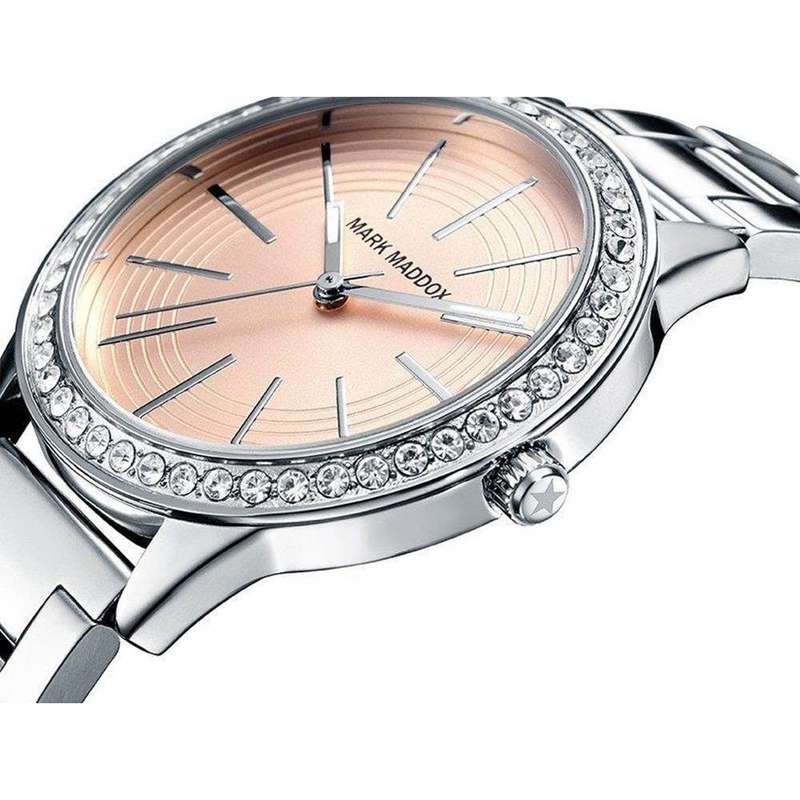 Mark Maddox Womens Watch (Mm6014-17)