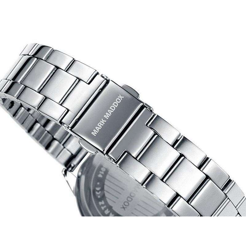 Mark Maddox Womens Watch (Mm6014-17)