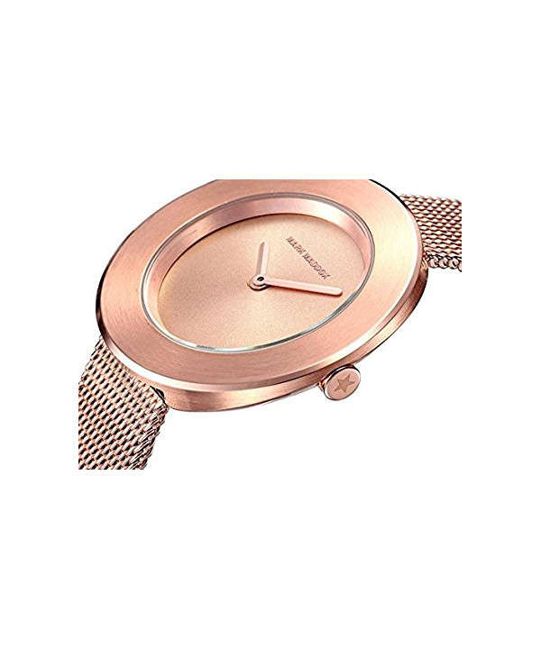 Mark Maddox Womens Watch (Mm7013-90)