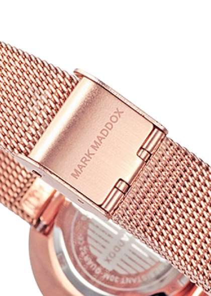 Mark Maddox Womens Watch (Mm7013-90)