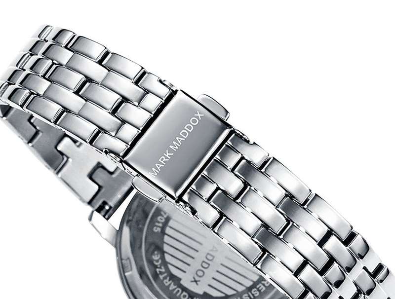 Mark Maddox Womens Watch (mm7015-17)