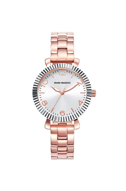 Mark Maddox Womens Watch (mm7016-13)