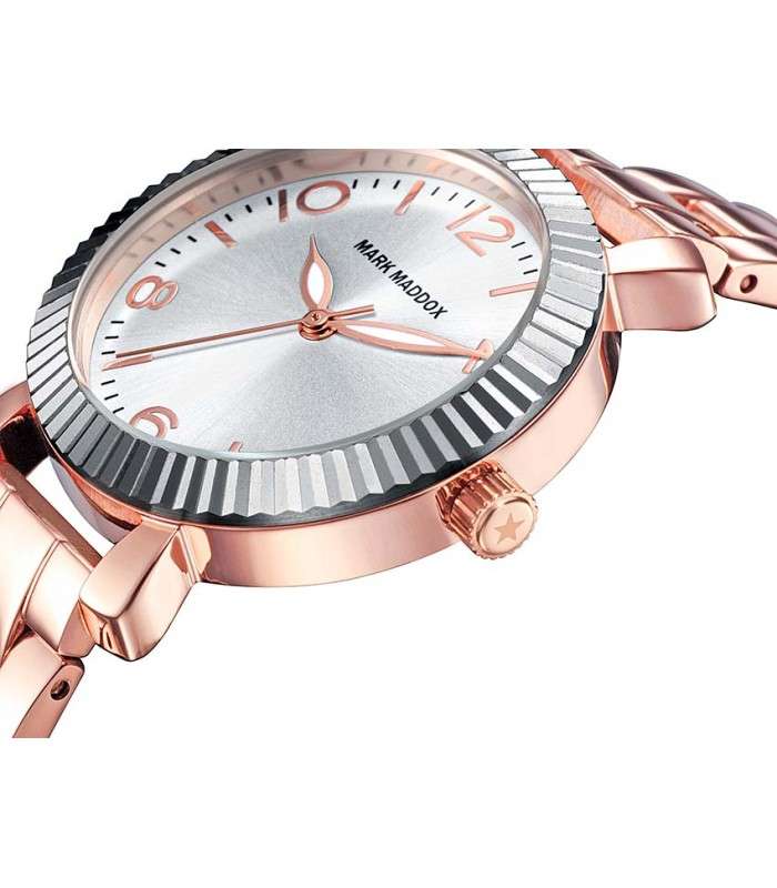 Mark Maddox Womens Watch (mm7016-13)