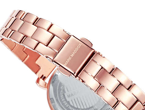 Mark Maddox Womens Watch (mm7016-13)