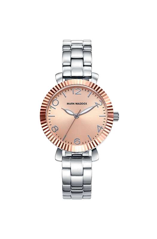 Mark Maddox Womens Watch (Mm7016-93)