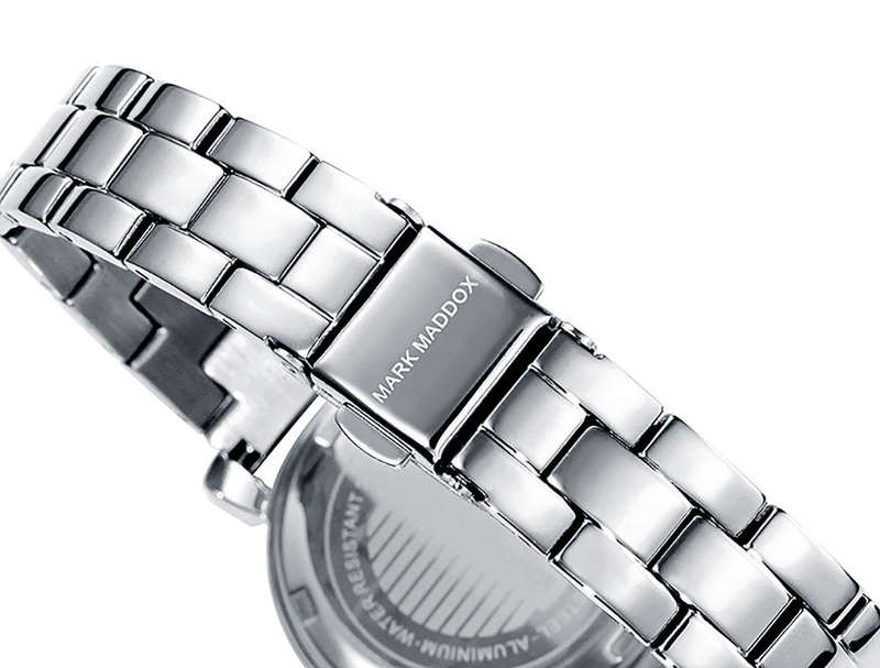Mark Maddox Womens Watch (Mm7016-93)