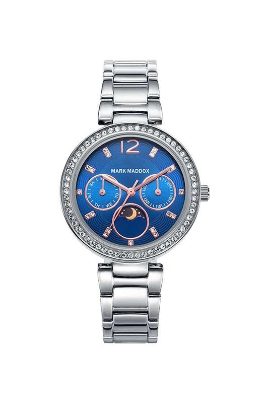 Mark Maddox Womens Watch (mm7017-35)