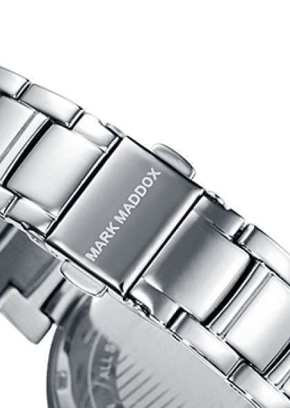 Mark Maddox Womens Watch (mm7017-35)