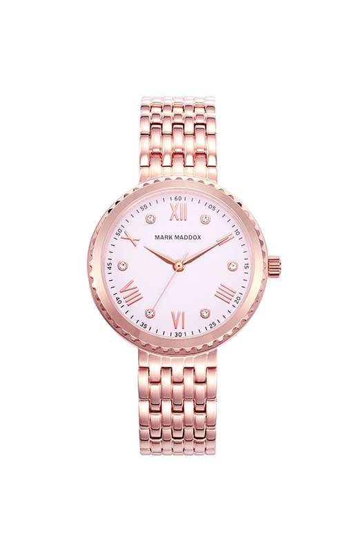 Mark Maddox Womens Watch (mm7018-73)
