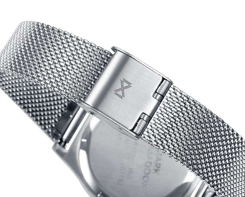 Mark Maddox Ladies Watch (Mm7102-17)-Marina