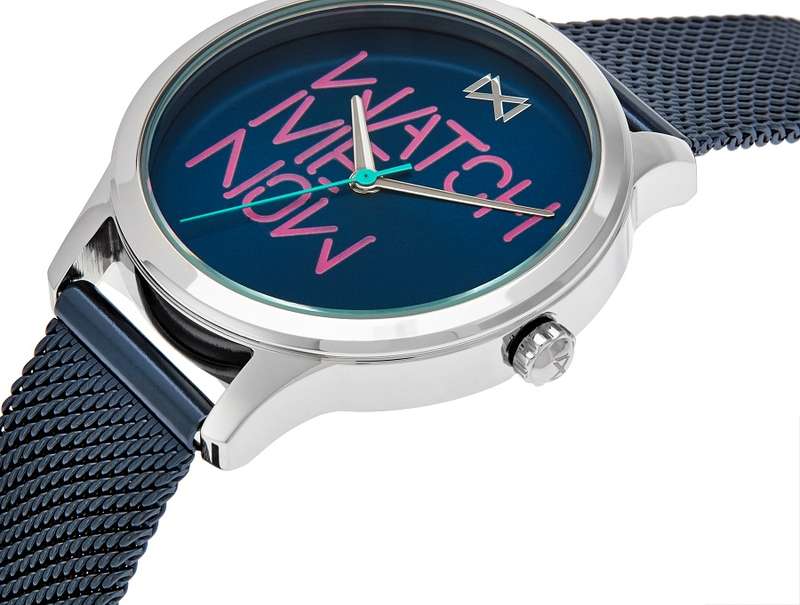 Mark Maddox Womens Watch (mm7103-30)-village