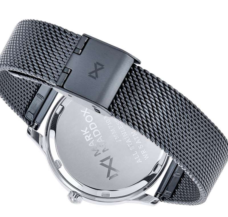 Mark Maddox Womens Watch (mm7103-30)-village