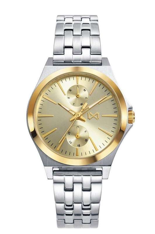 Mark Maddox Women's Watch (mm7105-97)-marina