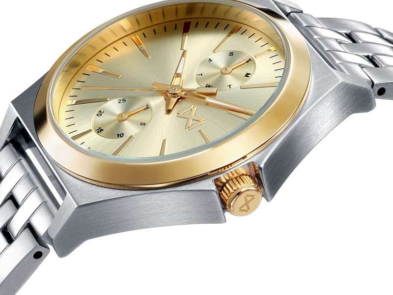 Mark Maddox Women's Watch (mm7105-97)-marina