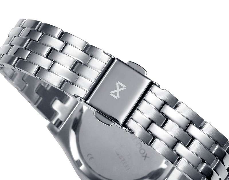 Mark Maddox Women's Watch (mm7105-97)-marina