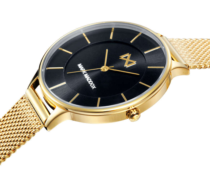 Mark Maddox Women's Watch (MM7118-57)