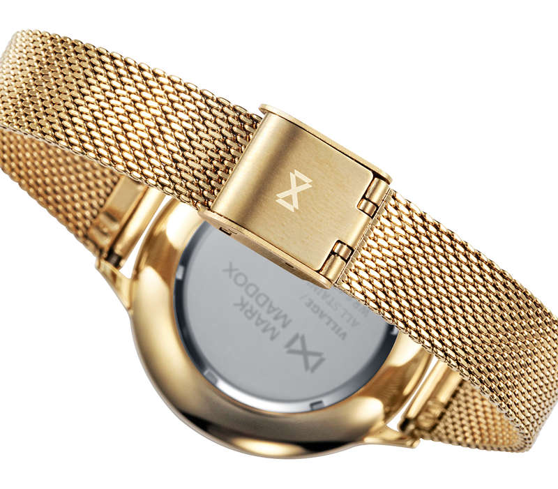 Mark Maddox Women's Watch (MM7118-57)