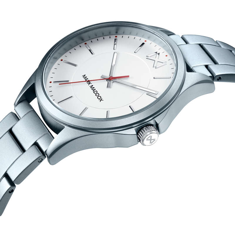Mark Maddox Ladies Watch (Mm7121-07) - Shibuya