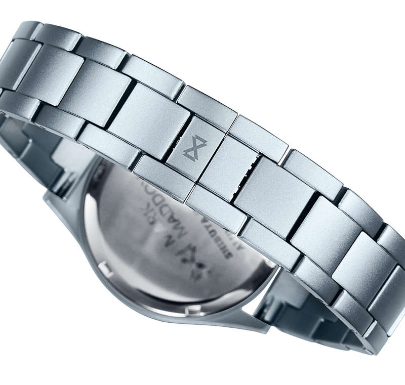 Mark Maddox Ladies Watch (Mm7121-07) - Shibuya