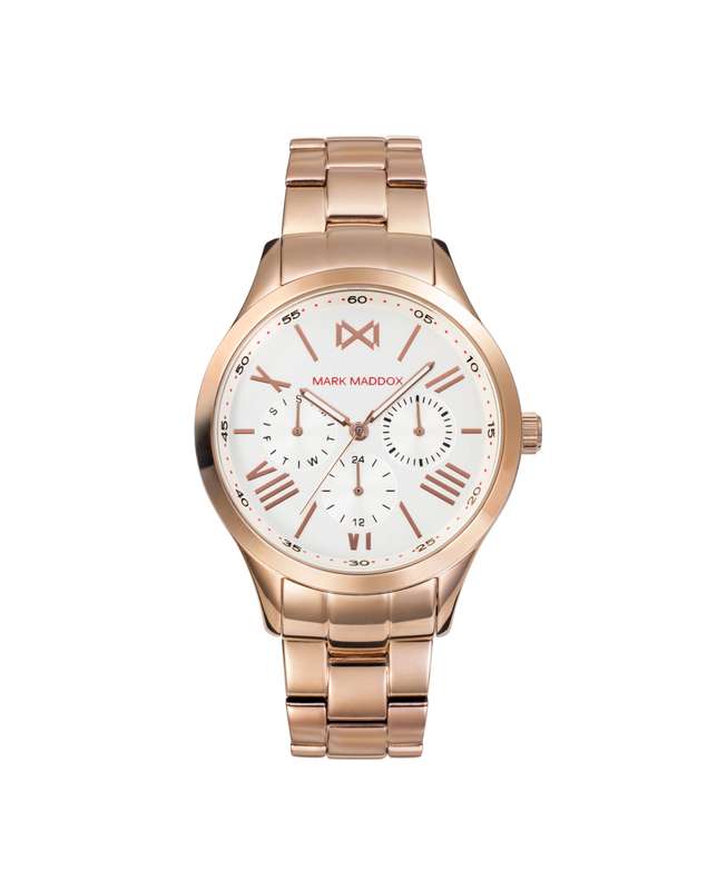 Mark Maddox Women's Watch (MM7123-03)
