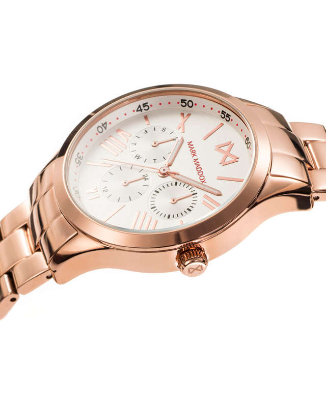 Mark Maddox Women's Watch (MM7123-03)