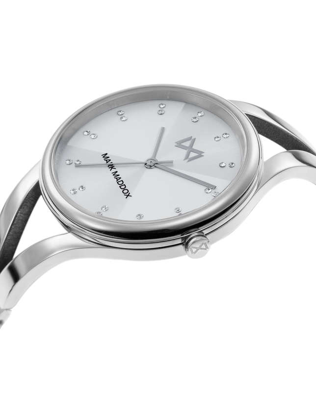 Mark Maddox Women's Watch (MM7124-00)