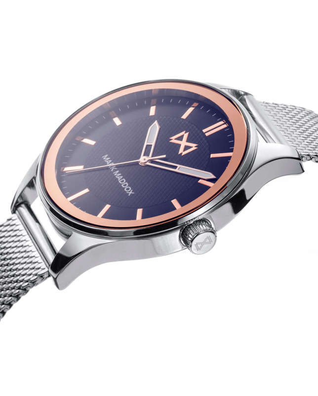 Mark Maddox Women's Watch (MM7133-37)