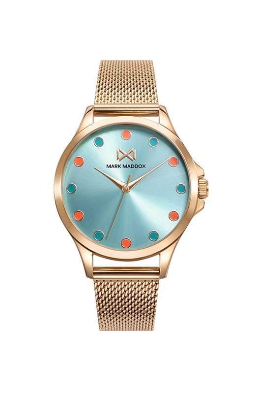 MARK MADDOX - NEW COLLECTION MM7139-96 (MM7139-96)