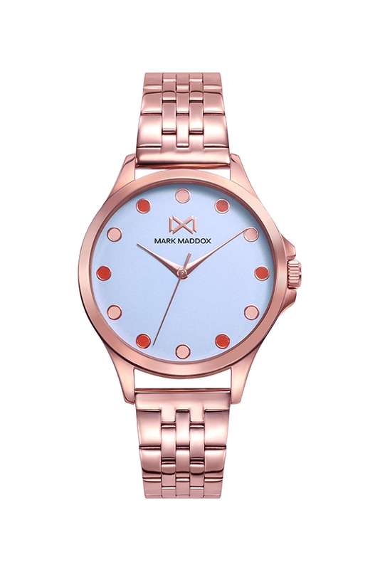 Mark Maddox Women's Watch (MM7140-96)