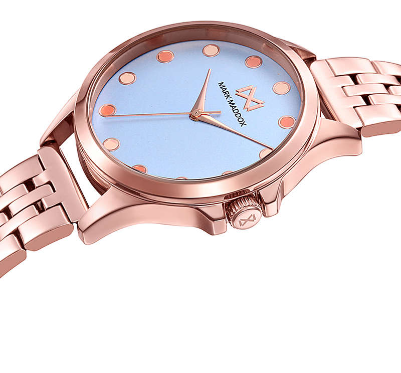 Mark Maddox Women's Watch (MM7140-96)