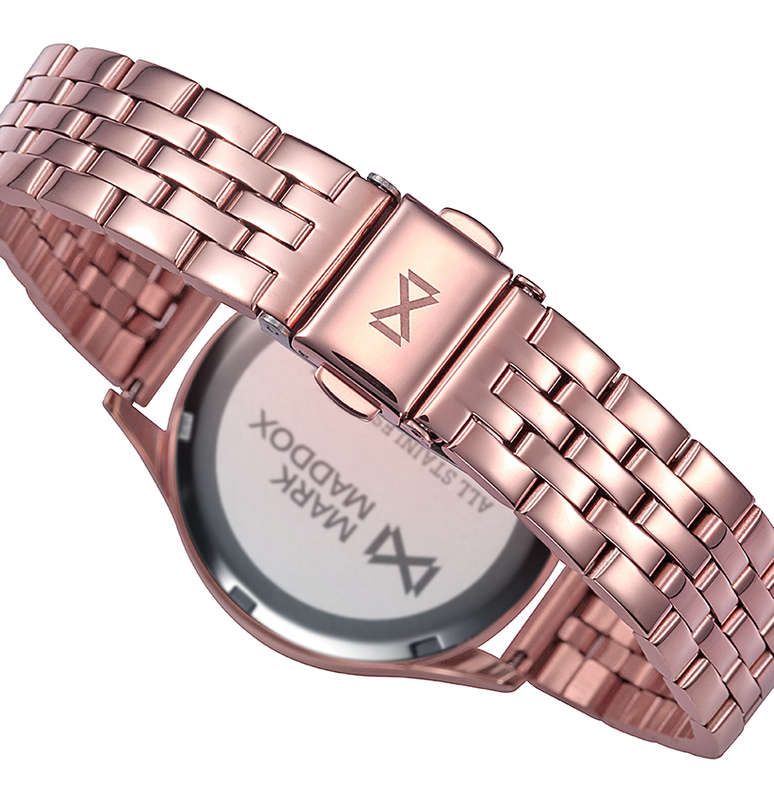 Mark Maddox Women's Watch (MM7140-96)
