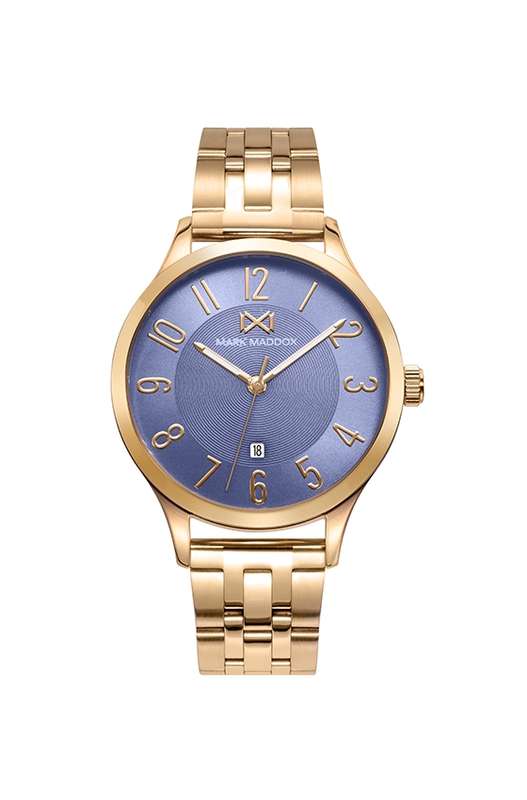 Mark Maddox Women's Watch (MM7141-35)