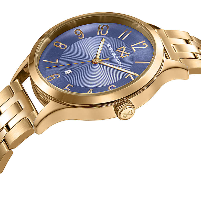 Mark Maddox Women's Watch (MM7141-35)