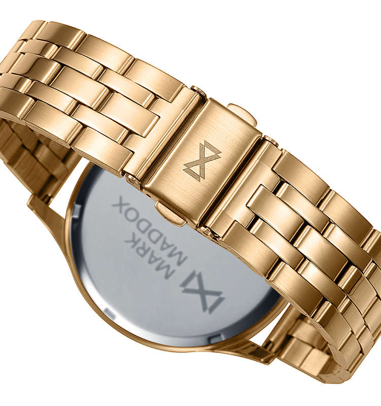 Mark Maddox Women's Watch (MM7141-35)