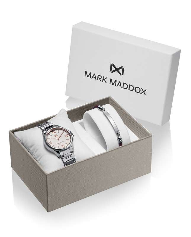 Mark Maddox Women's Watch (MM7145-03)