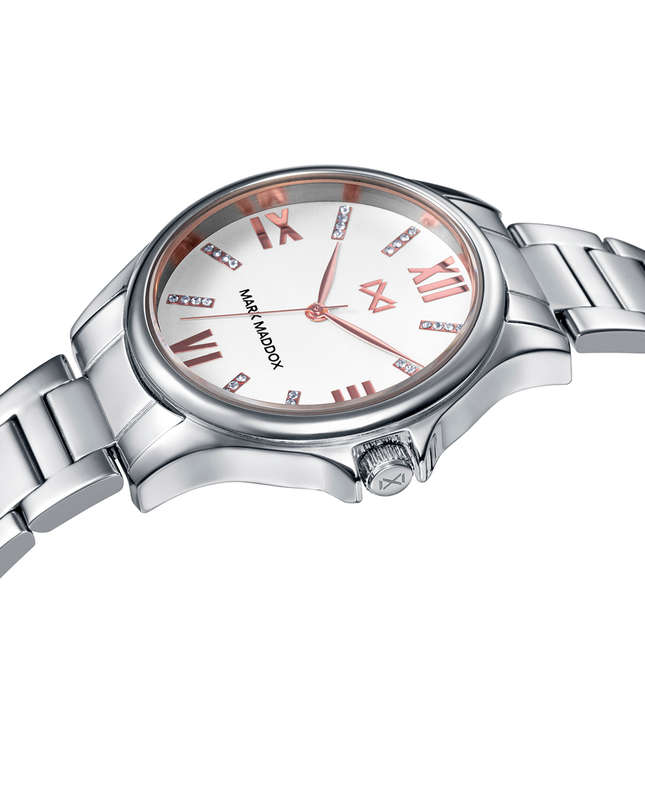 Mark Maddox Women's Watch (MM7145-03)