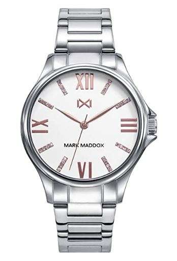 Mark Maddox Women's Watch (MM7145-03)