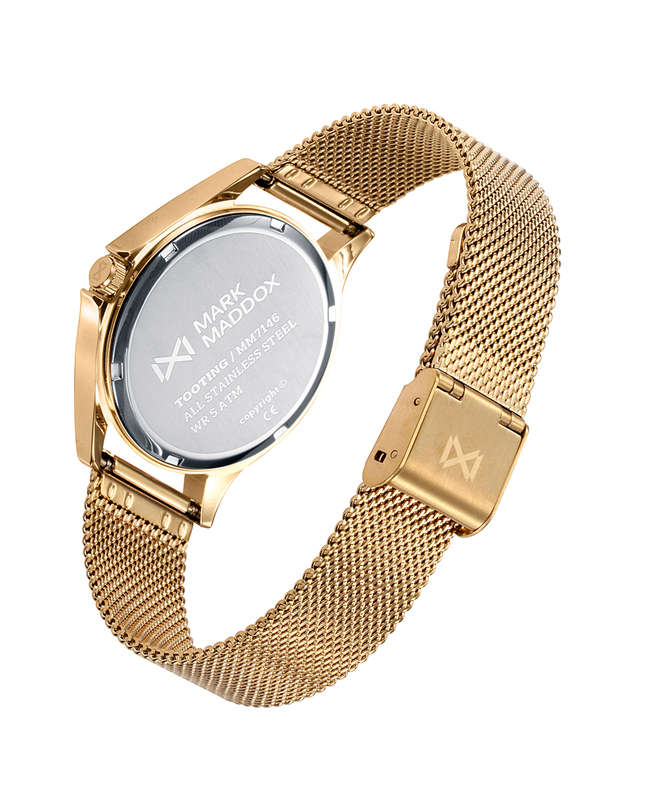 Mark Maddox Women's Watch (MM7146-23)